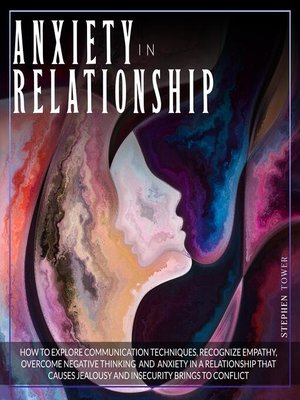 cover image of Anxiety in Relationship
